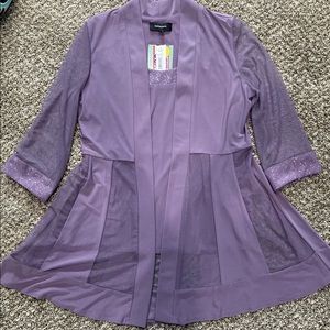 2-piece Dressy pant suit